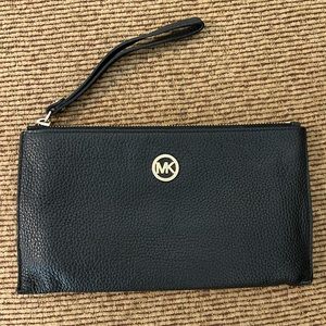 Michael Kors wallet/clutch.